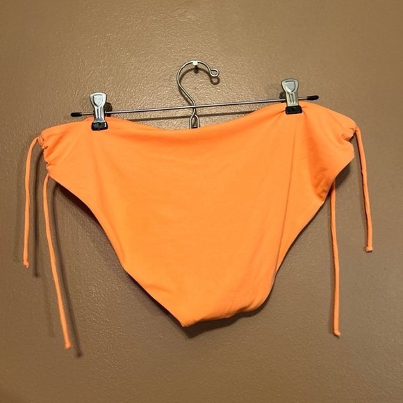 Roxy SD Beach Classics Hipster Lace Swim Bottoms Size XL - Picture 4 of 5